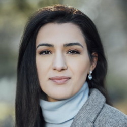 Gizem Enric-Çiftçi